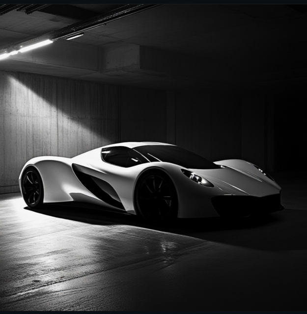 SuperCars