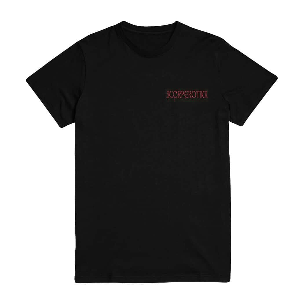 Scorperotika Limited Edition T-shirt