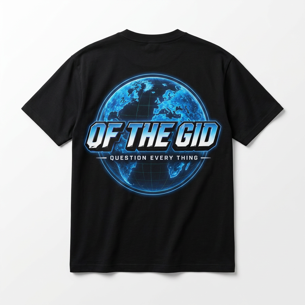 Off The Grid Network