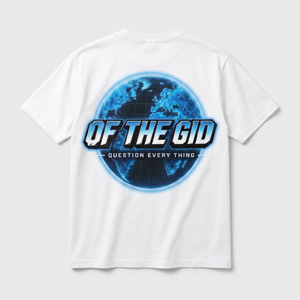 Off The Grid Network