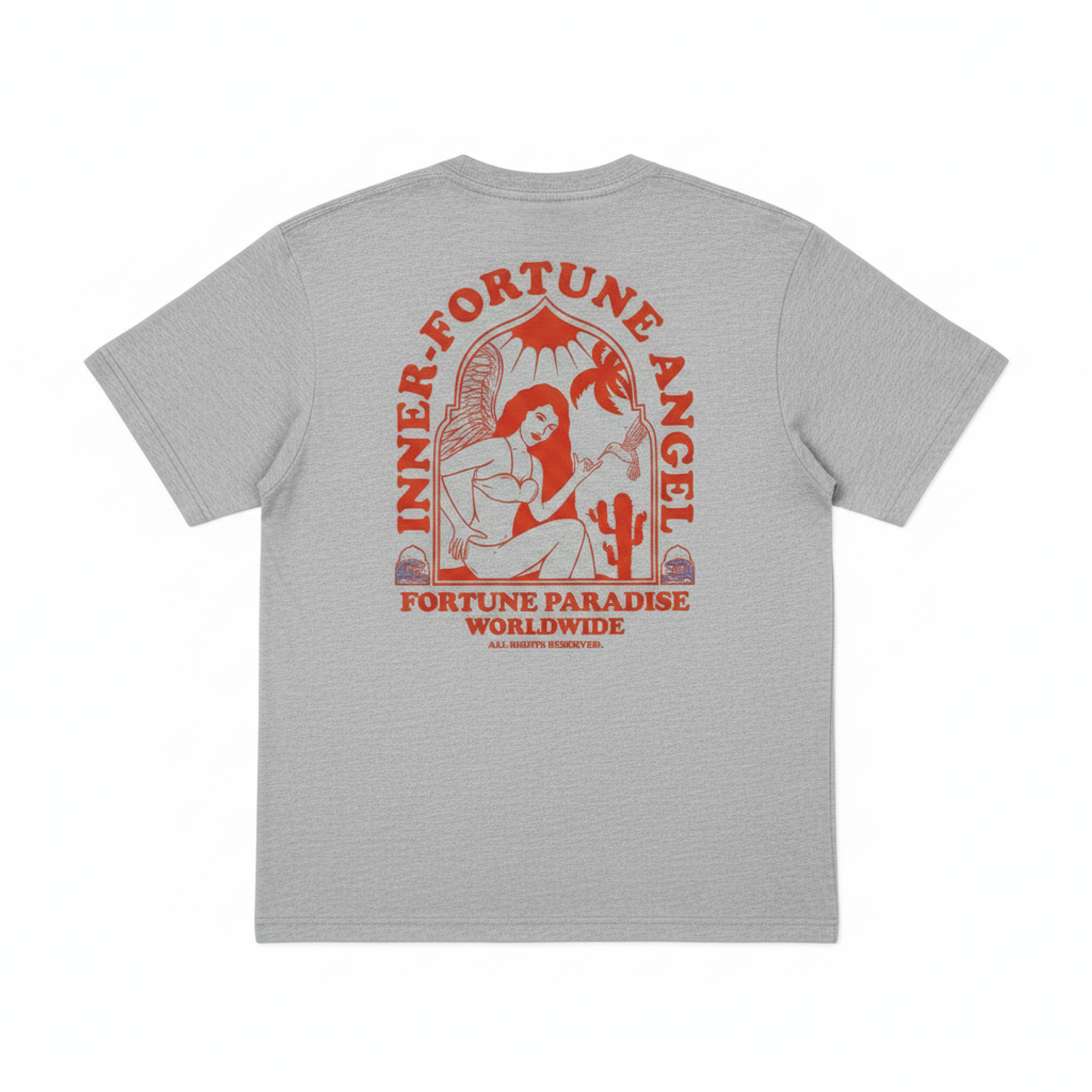 Fortune Paradise