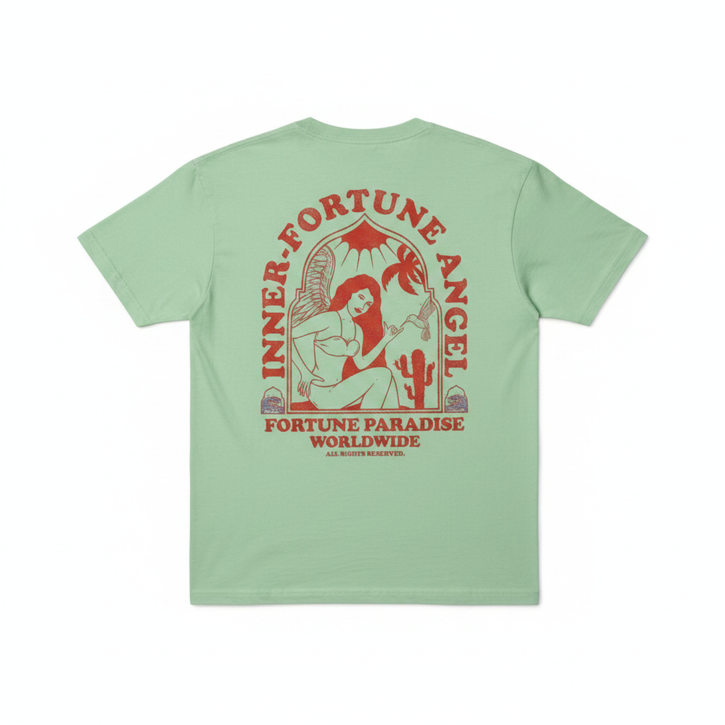 Fortune Paradise