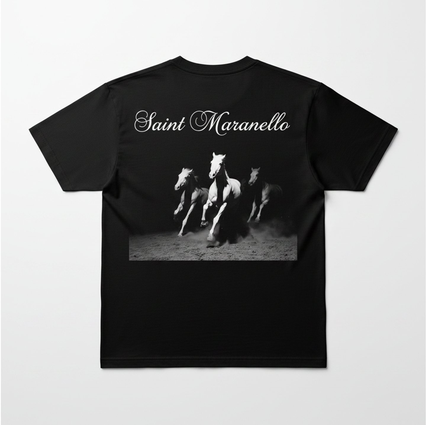 Saint Maranello