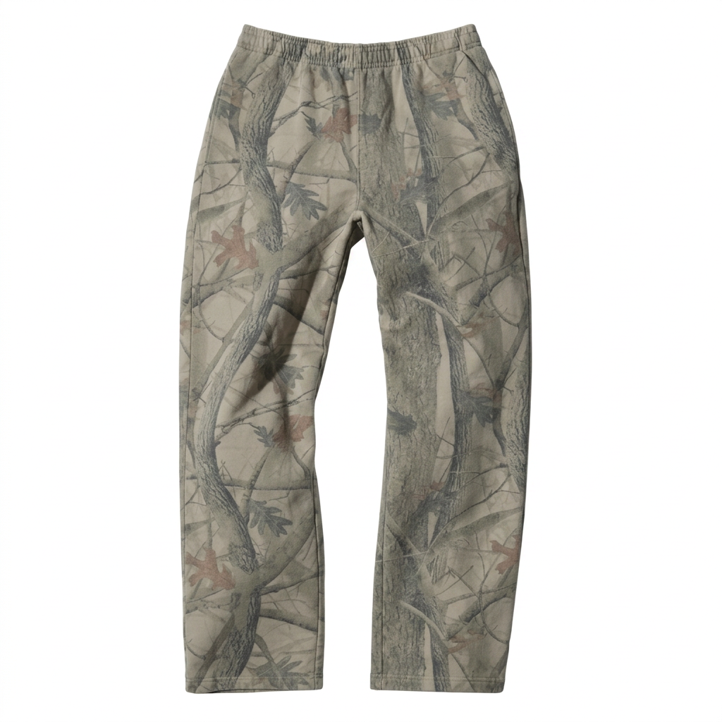 iFortune Camouflage Set