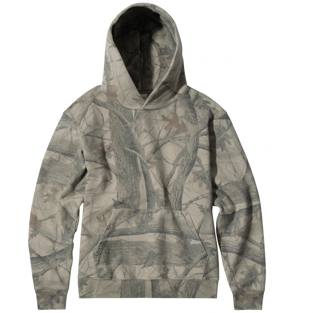iFortune Camouflage Set