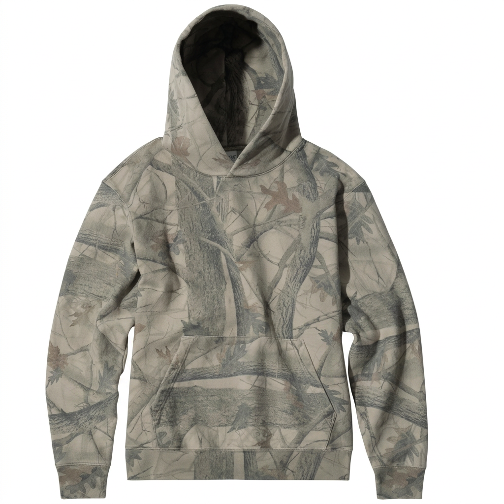 iFortune Camouflage Set