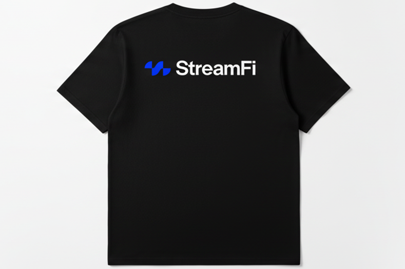 StreamFi