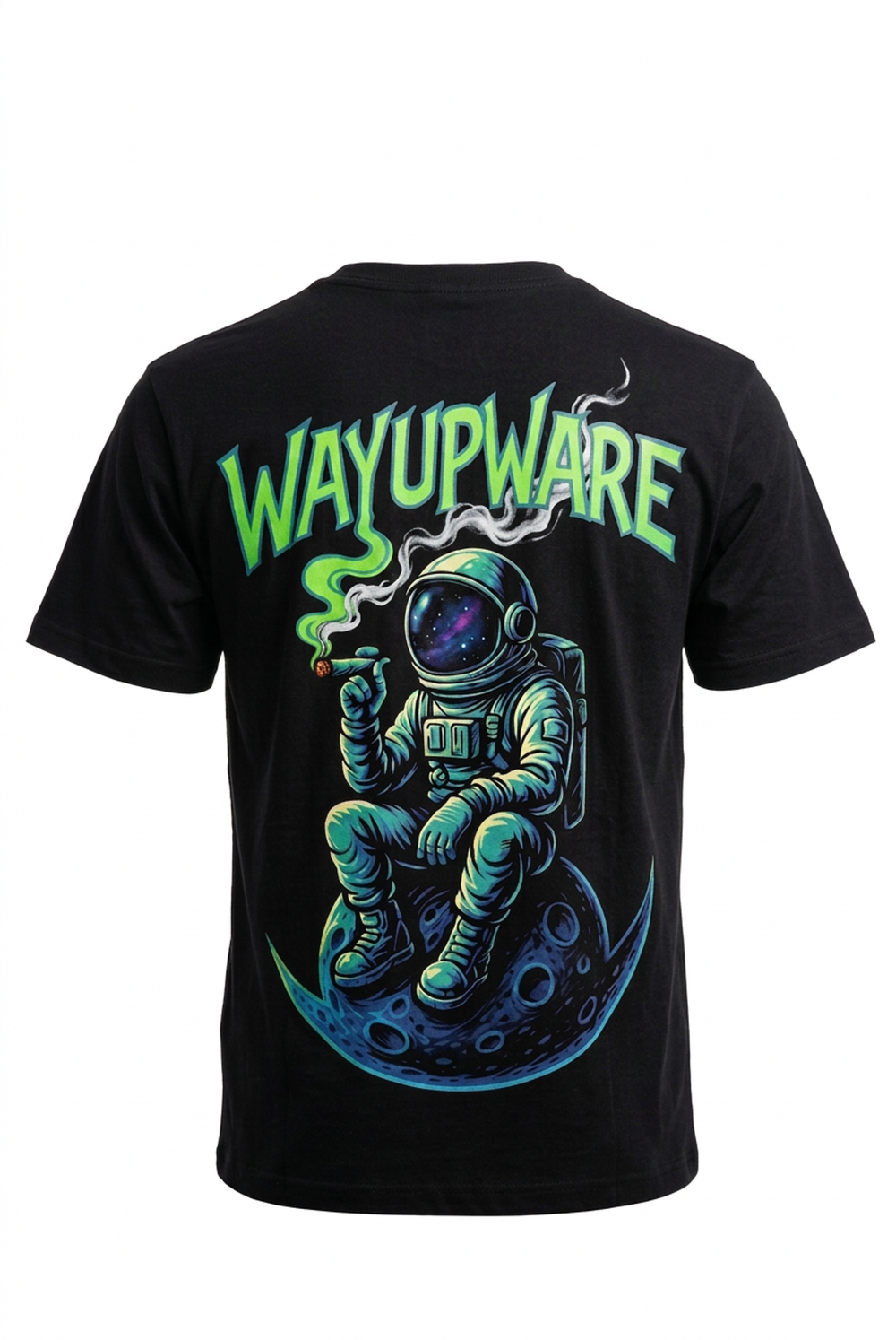 WayUpWare