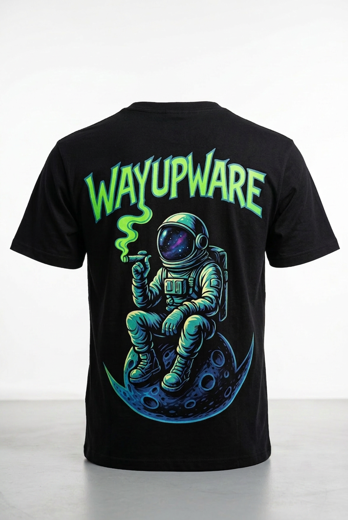 WayUpWare