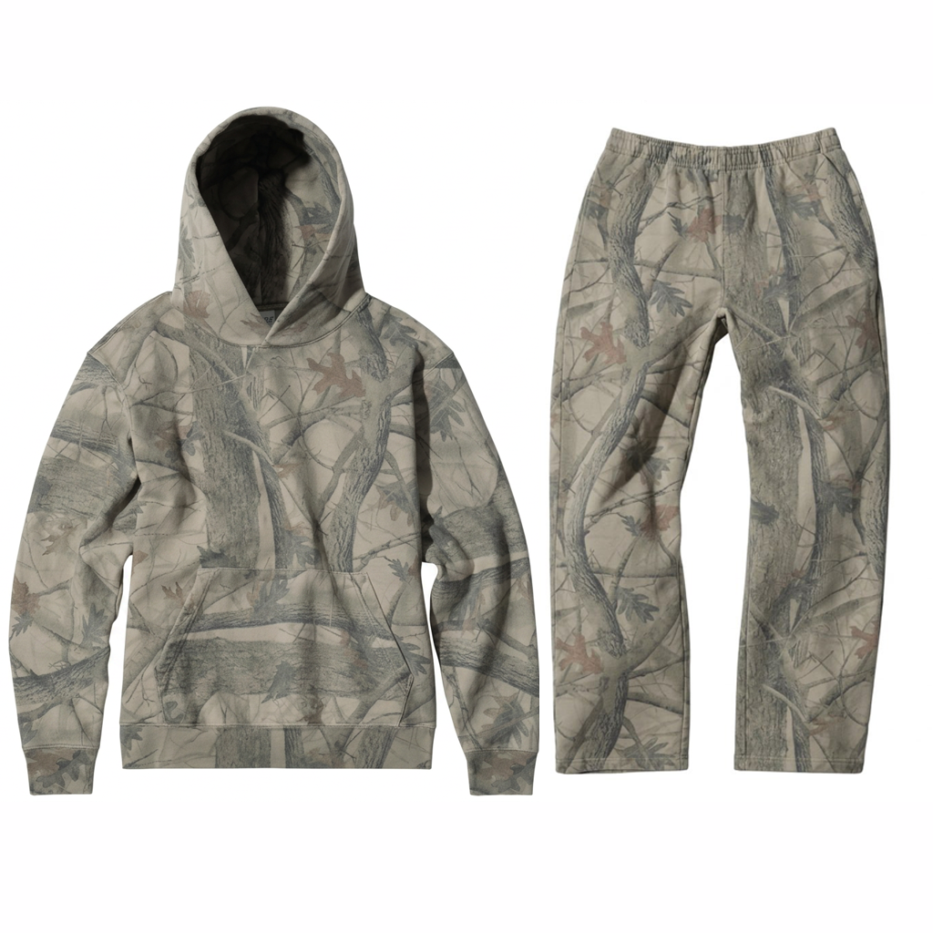 iFortune Camouflage Set