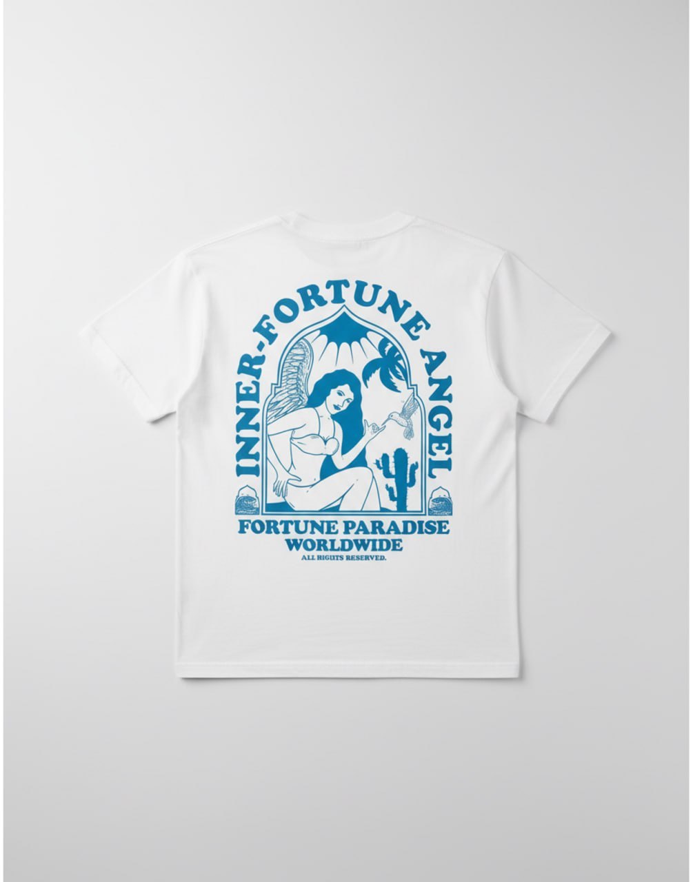 Fortune Paradise