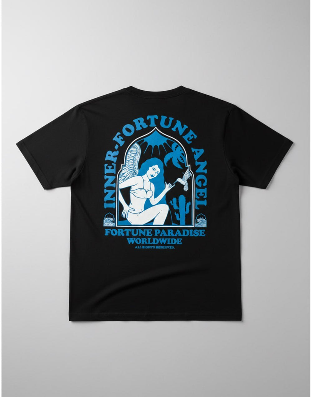 Fortune Paradise