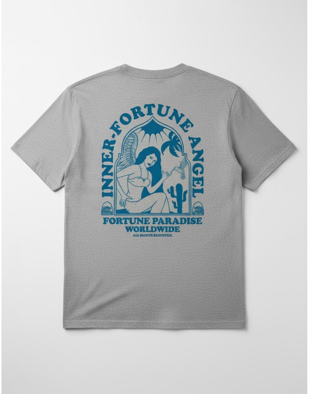 Fortune Paradise