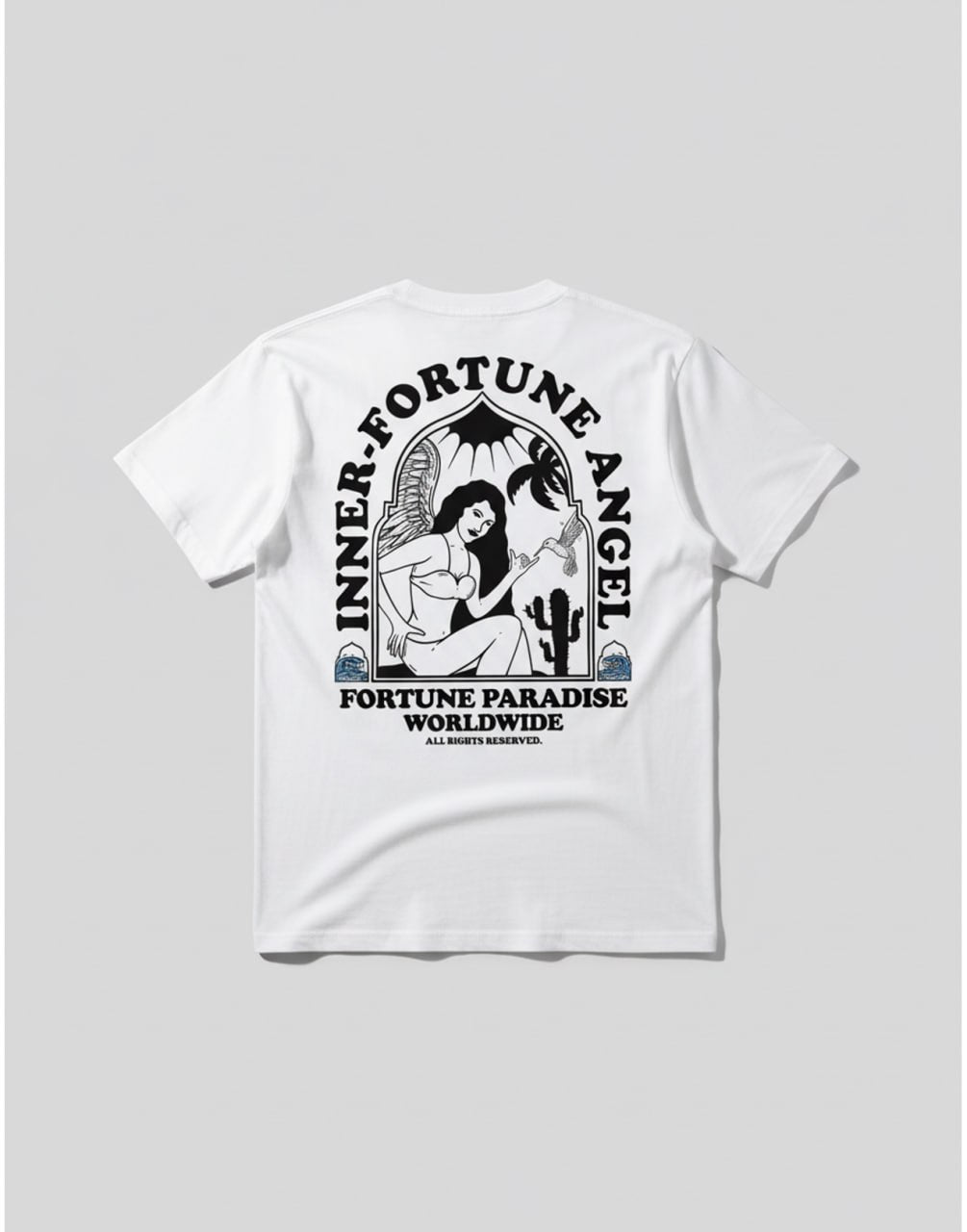 Fortune Paradise
