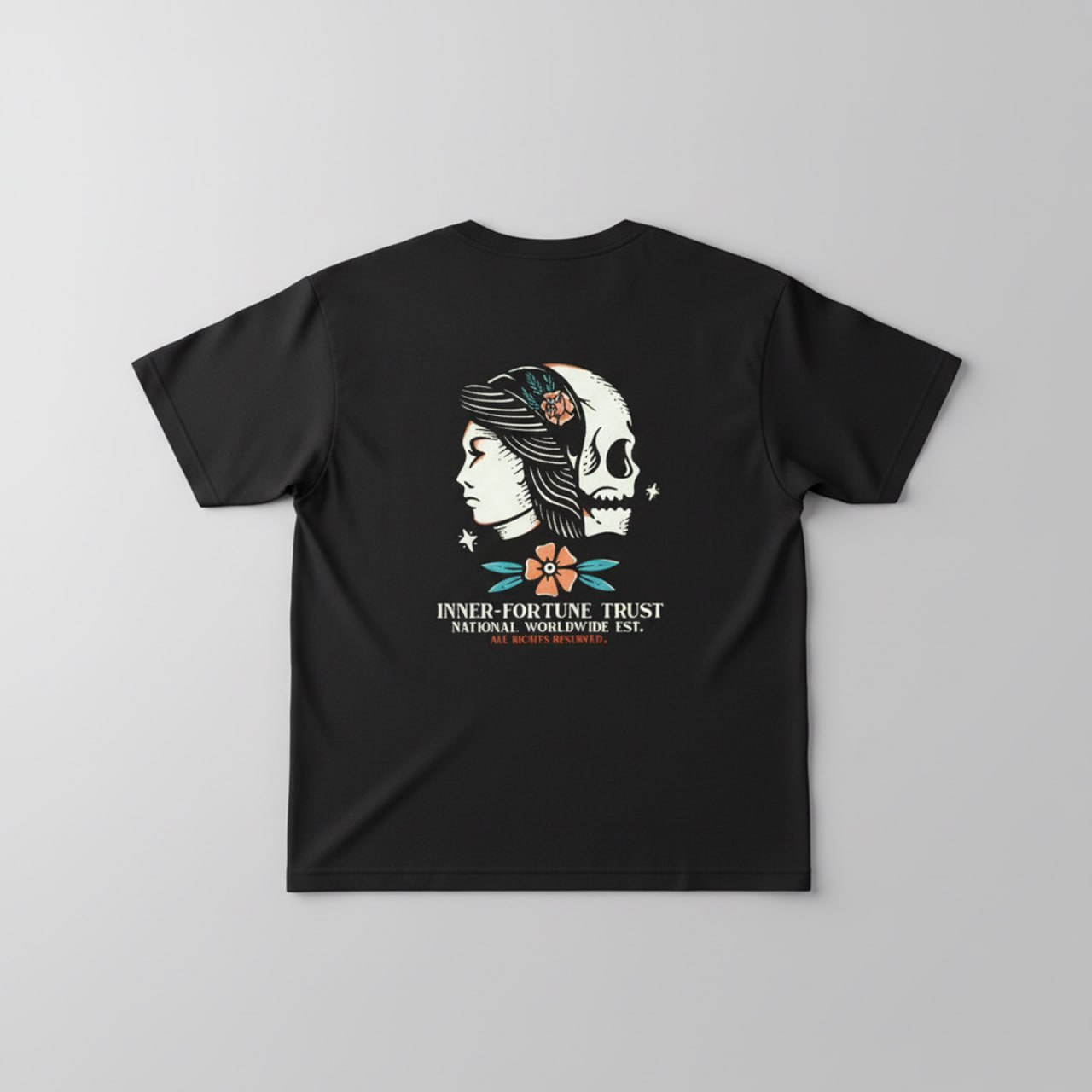 iFortune Worldwide