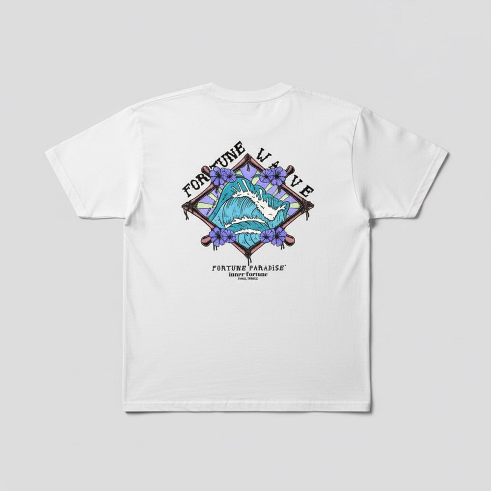 Fortune Wave