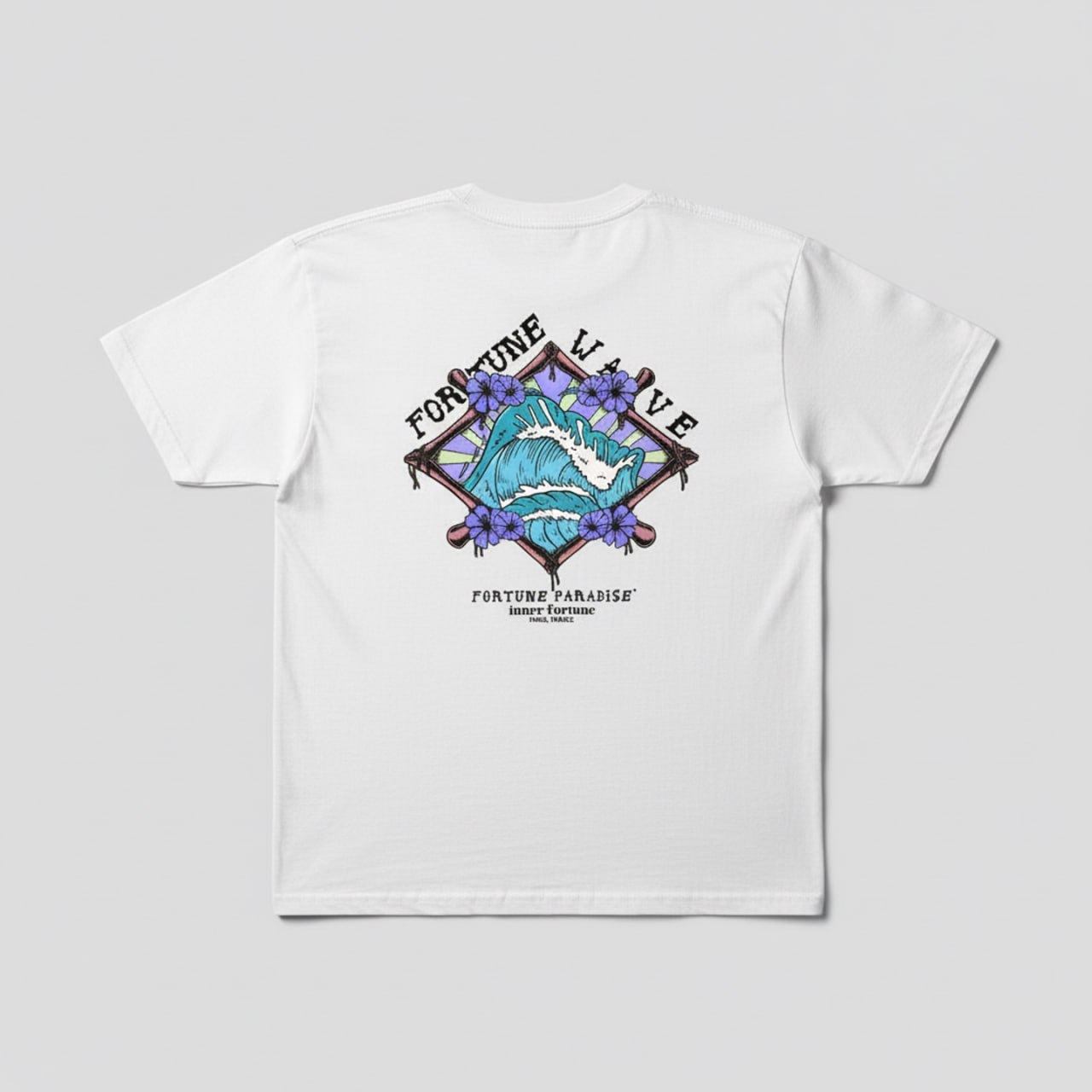 Fortune Wave
