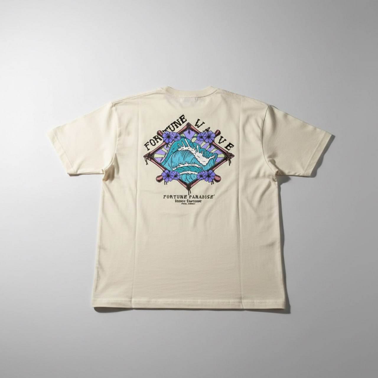 Fortune Wave