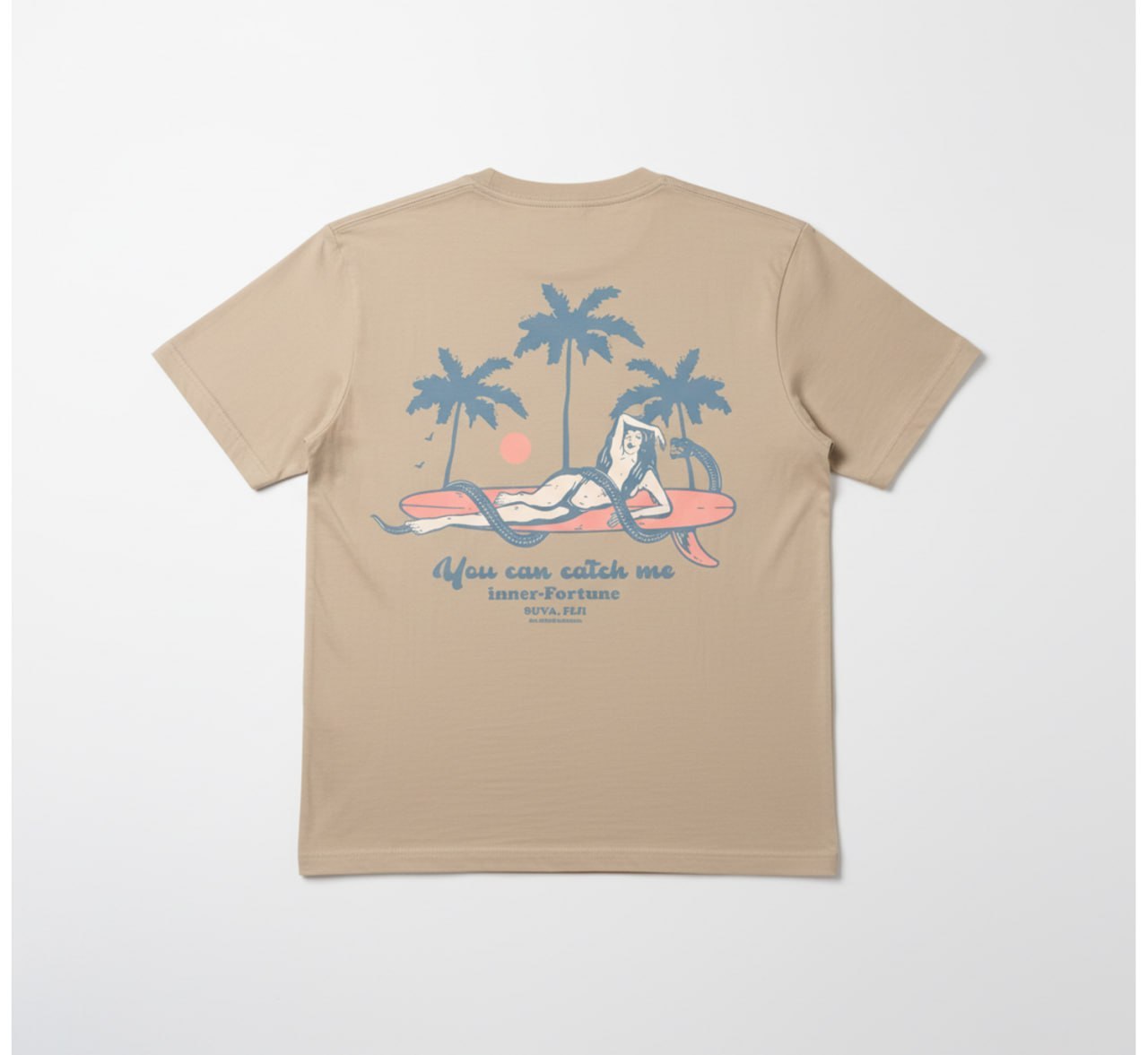 Fortune Fiji