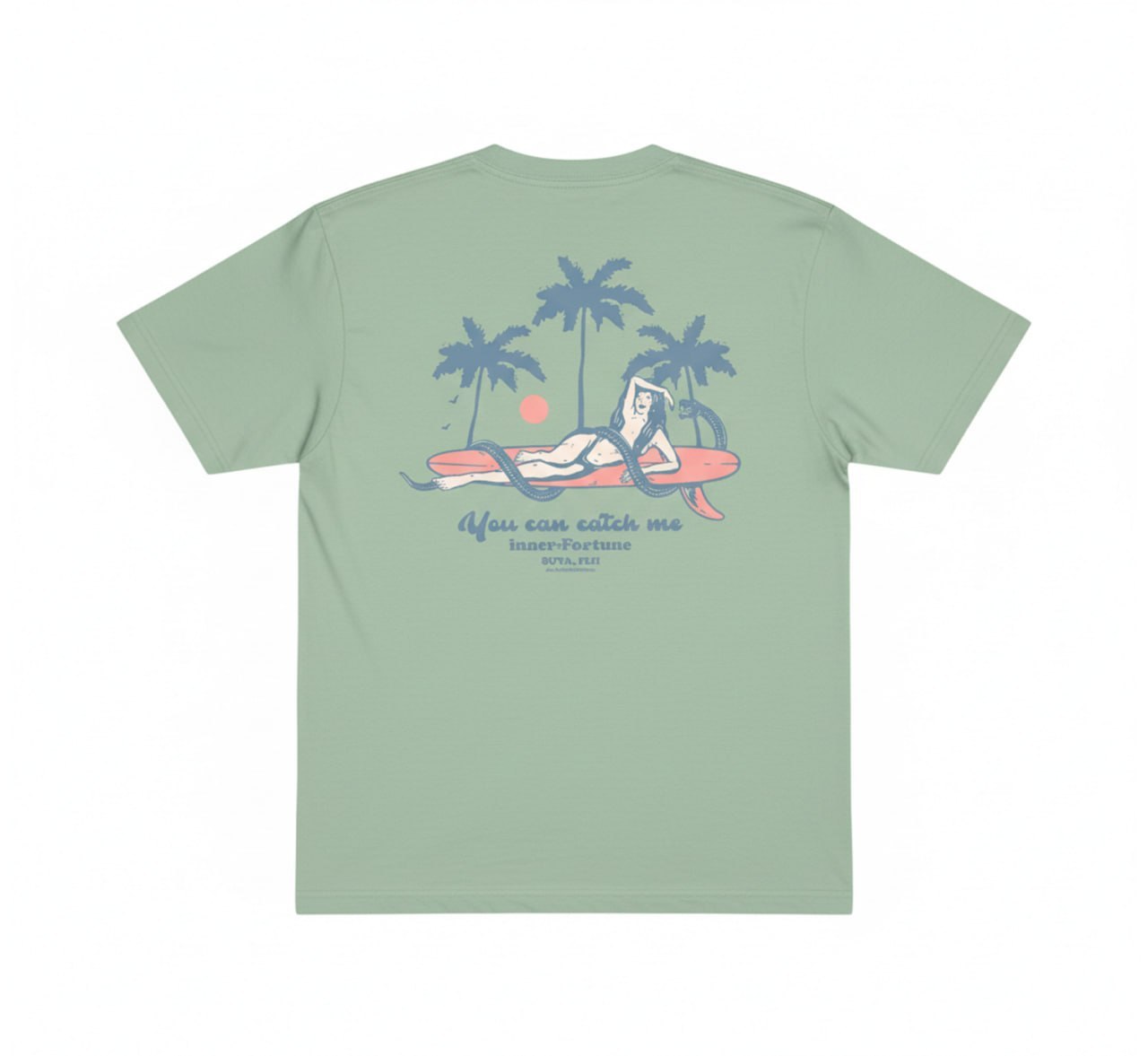 Fortune Fiji