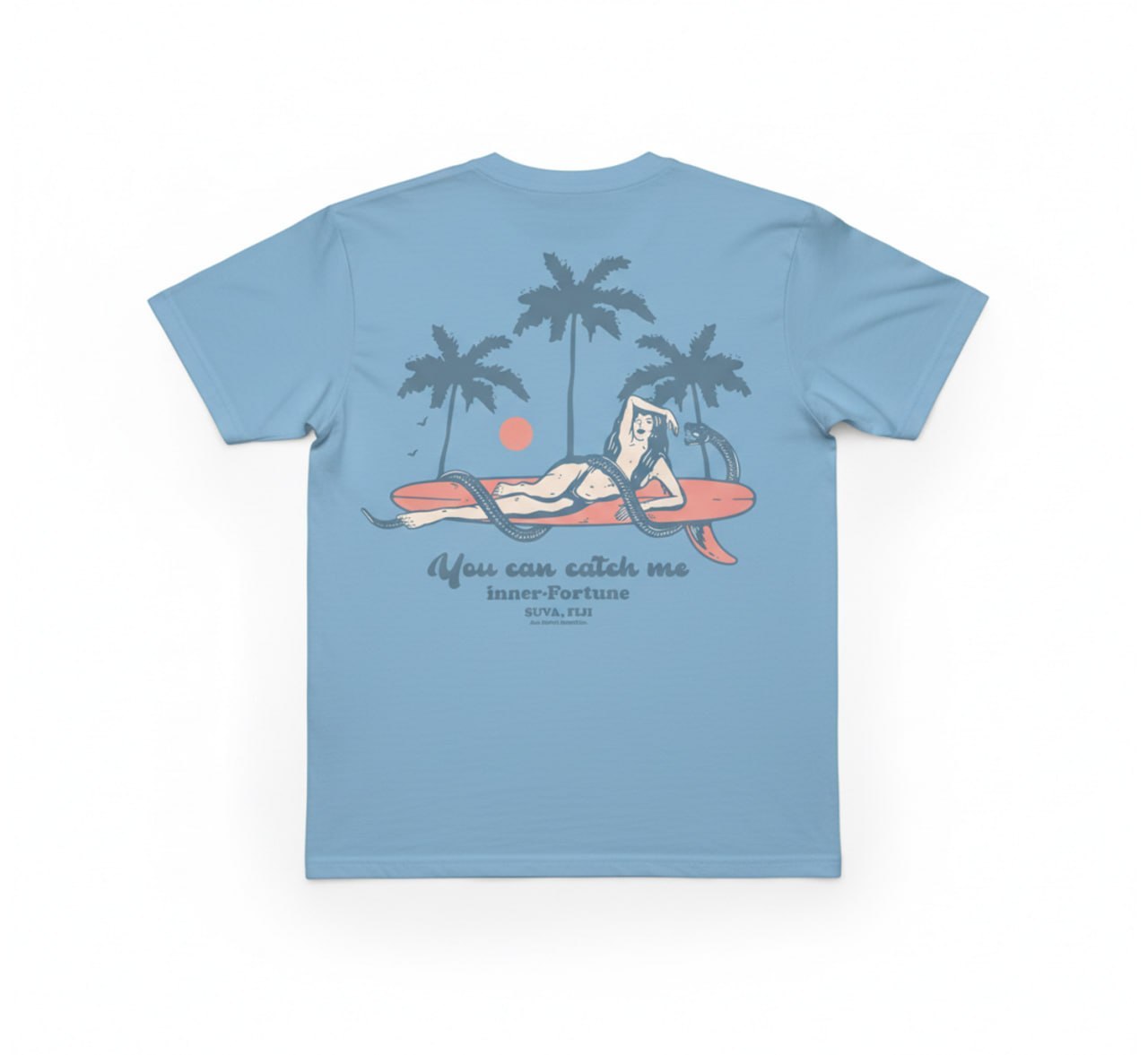 Fortune Fiji