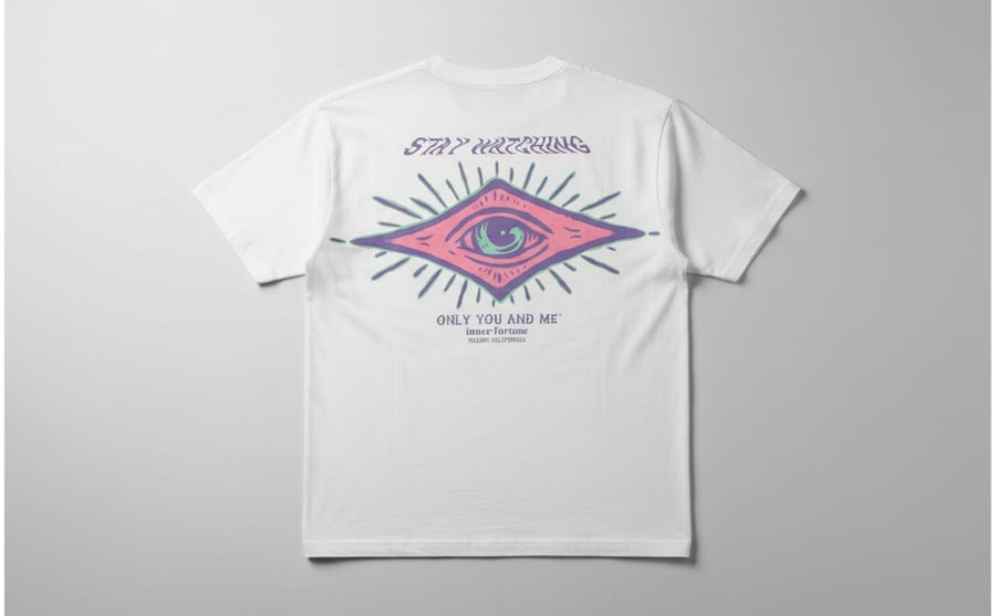 Stay Watching iFortune